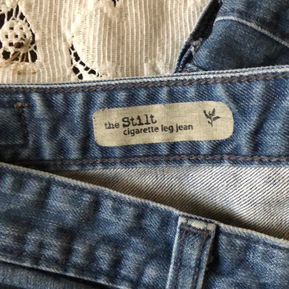 Adriano Goldschmied Jeans - Picture 2 of 4